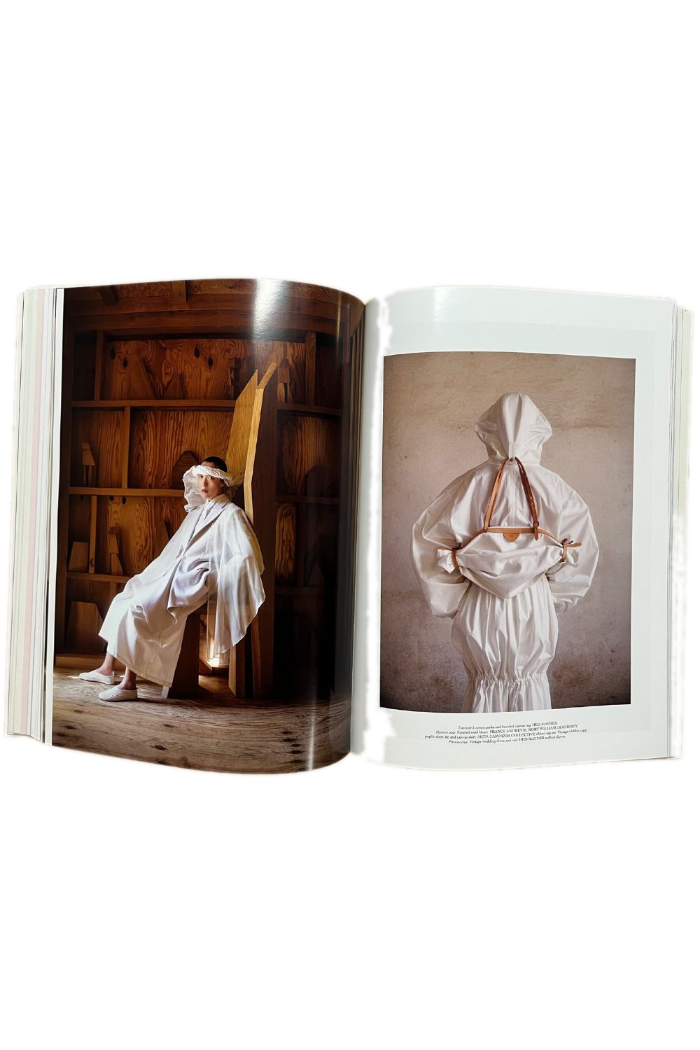 Encens Issue 54