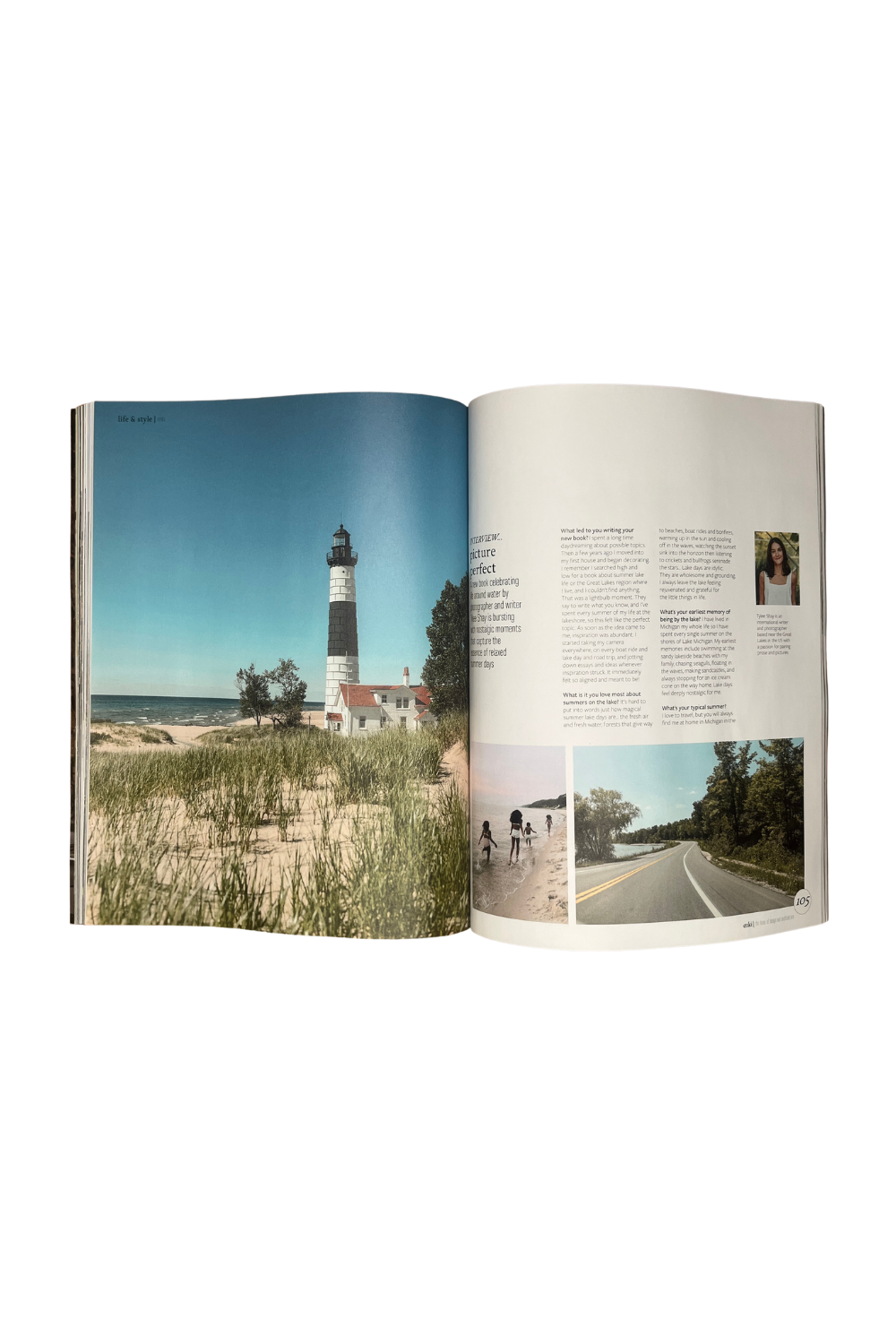 Enki Volume 73: The Holiday Issue