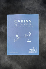 Enki: Cabins and Hideaways by the Water