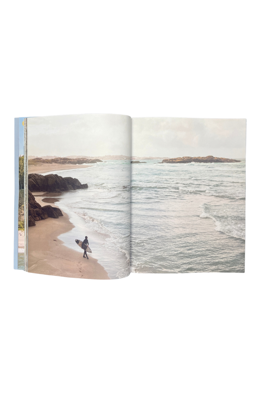 Enki: Cabins and Hideaways by the Water