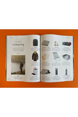 Inside Issue 36 of Enki Magazine