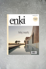 Enki Volume 38