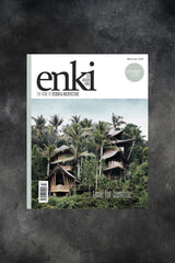 Enki Volume 43