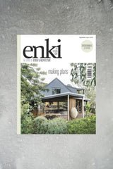 Enki Magazine Volume 48