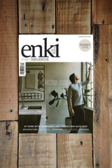 Enki Volume 49 The Kitchen Issue