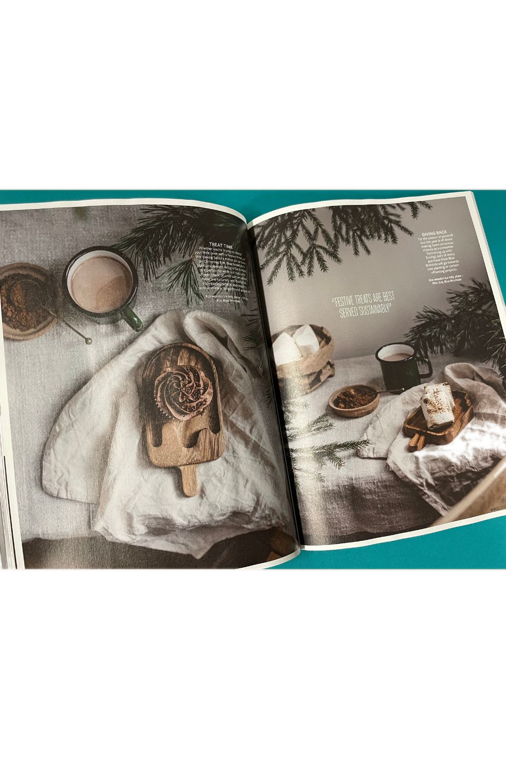 Enki Volume 51