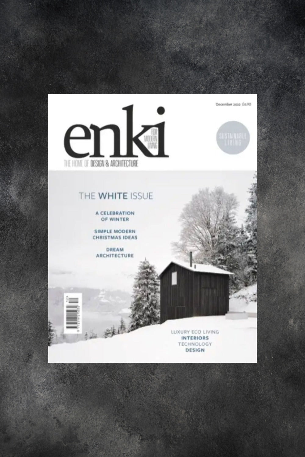Enki Issue 51 December 2022