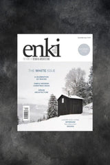 Enki Issue 51 December 2022