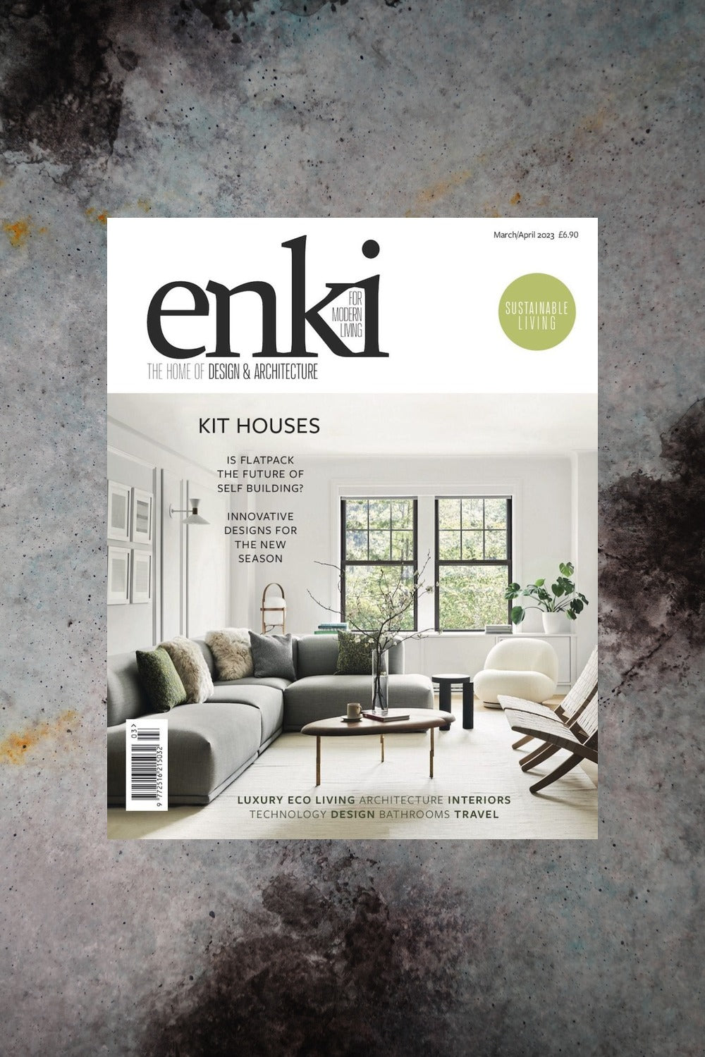 enki Volume 53