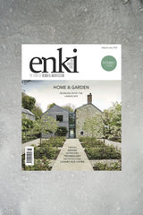 Enki Magazine Issue 54
