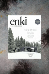 Enki Magazine Issue 57 cover