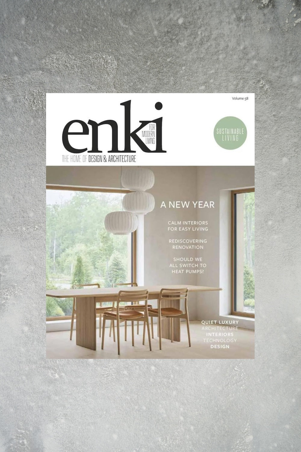 enki volume 58