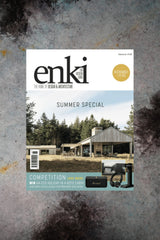 Enki 61 Cover
