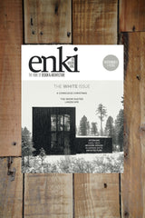 Enki 63 Cover