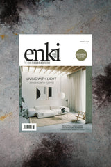 Enki Volume 65 Cover