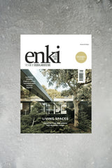 Enki Issue 66 Cover