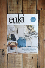 Enki Issue 67 Cover
