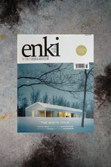 Enki volume 69 cover