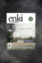 Enki 71 Cover