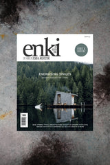 Cover of Enki 72