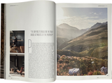 Enki Volume 73: The Holiday Issue