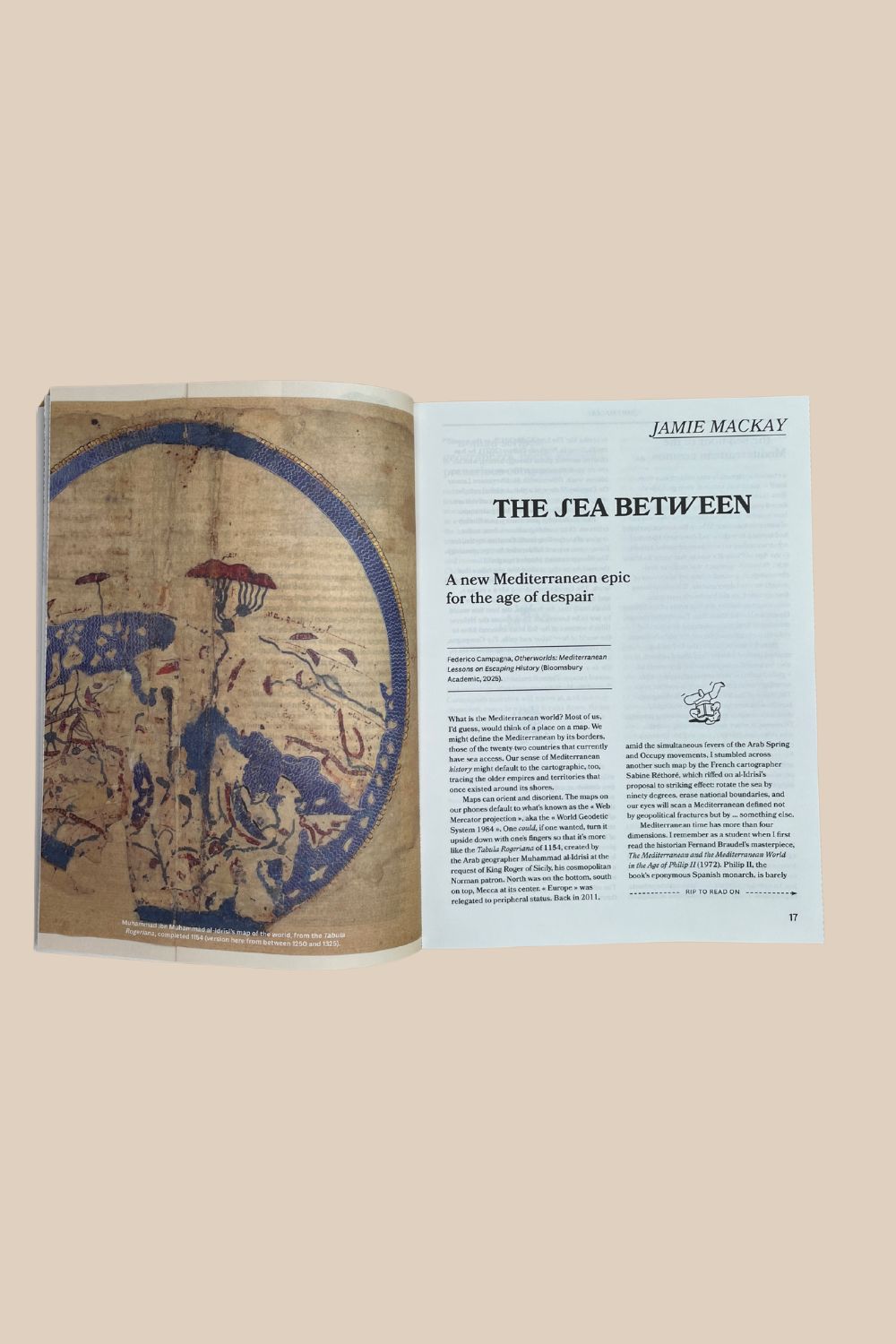 European Review of Books Issue 10