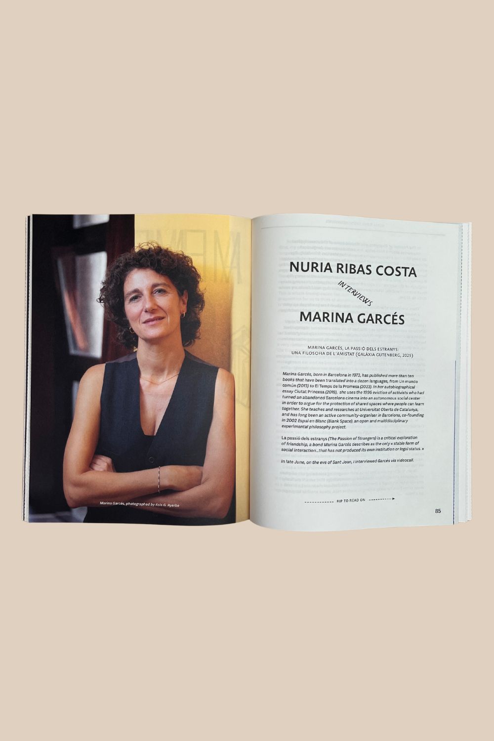 European Review of Books Issue 10