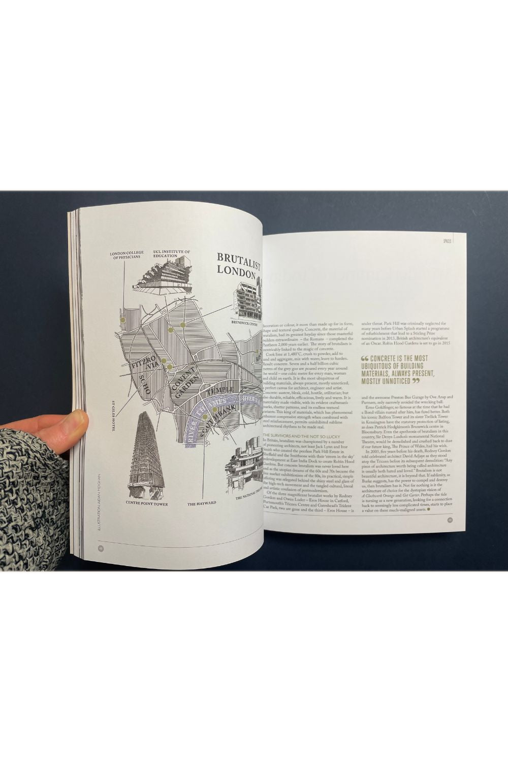 Ernest Journal 3