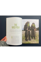Ernest Journal 3