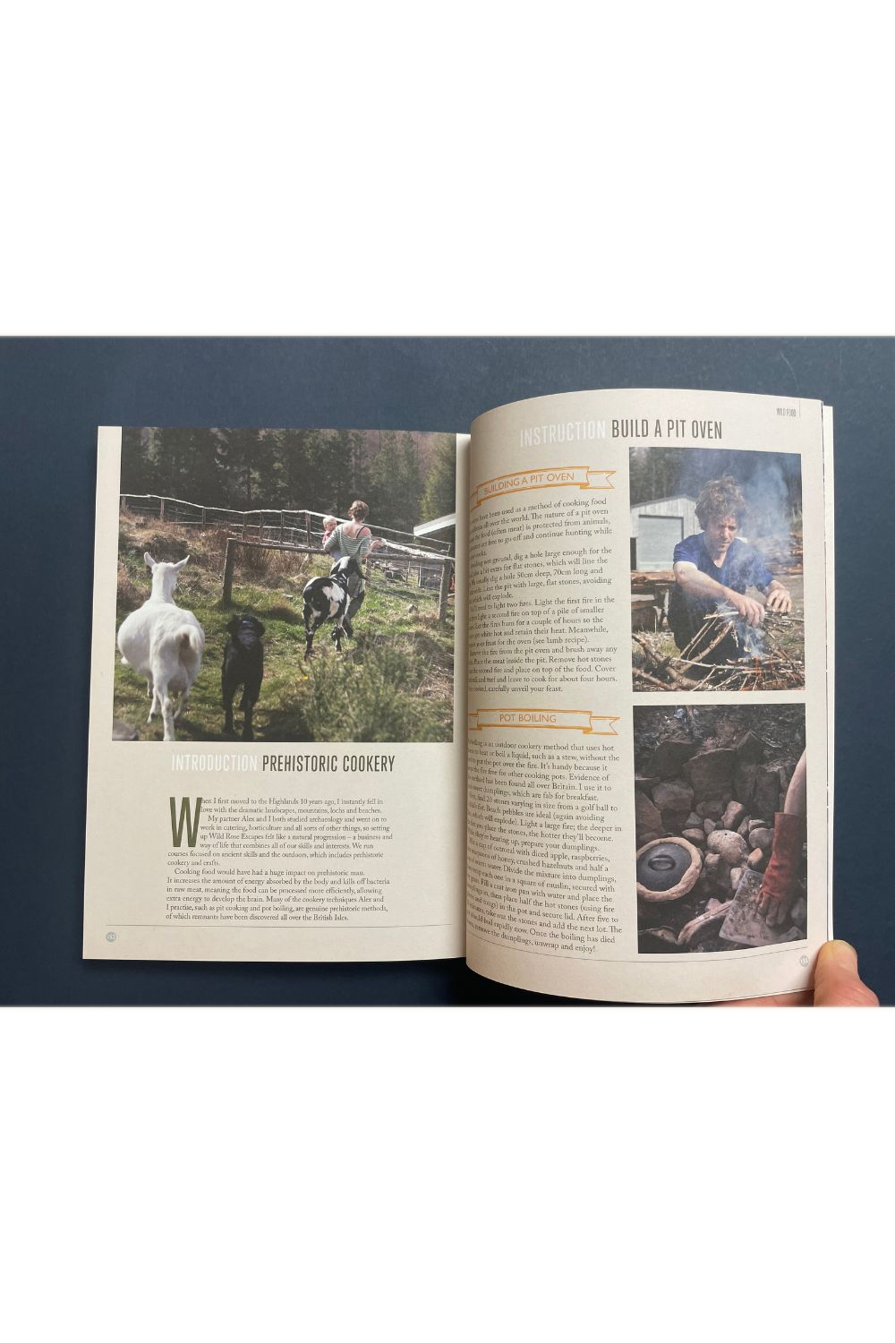 Ernest Journal 3