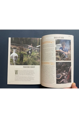 Ernest Journal 3