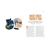 Ernest Journal 5