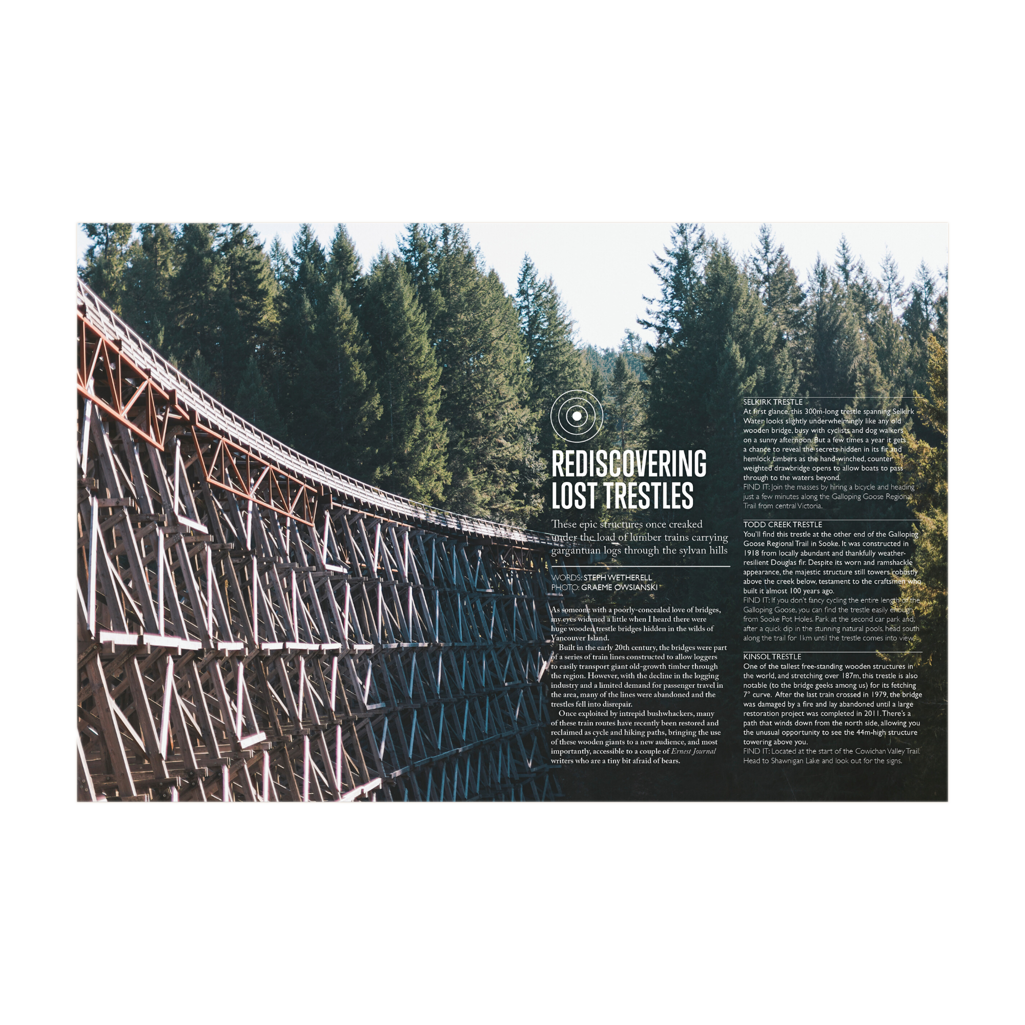 Ernest Journal 5