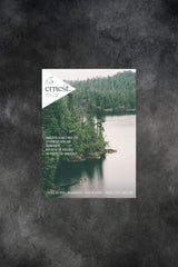 Ernest Journal 5