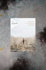 Ernest Journal 6