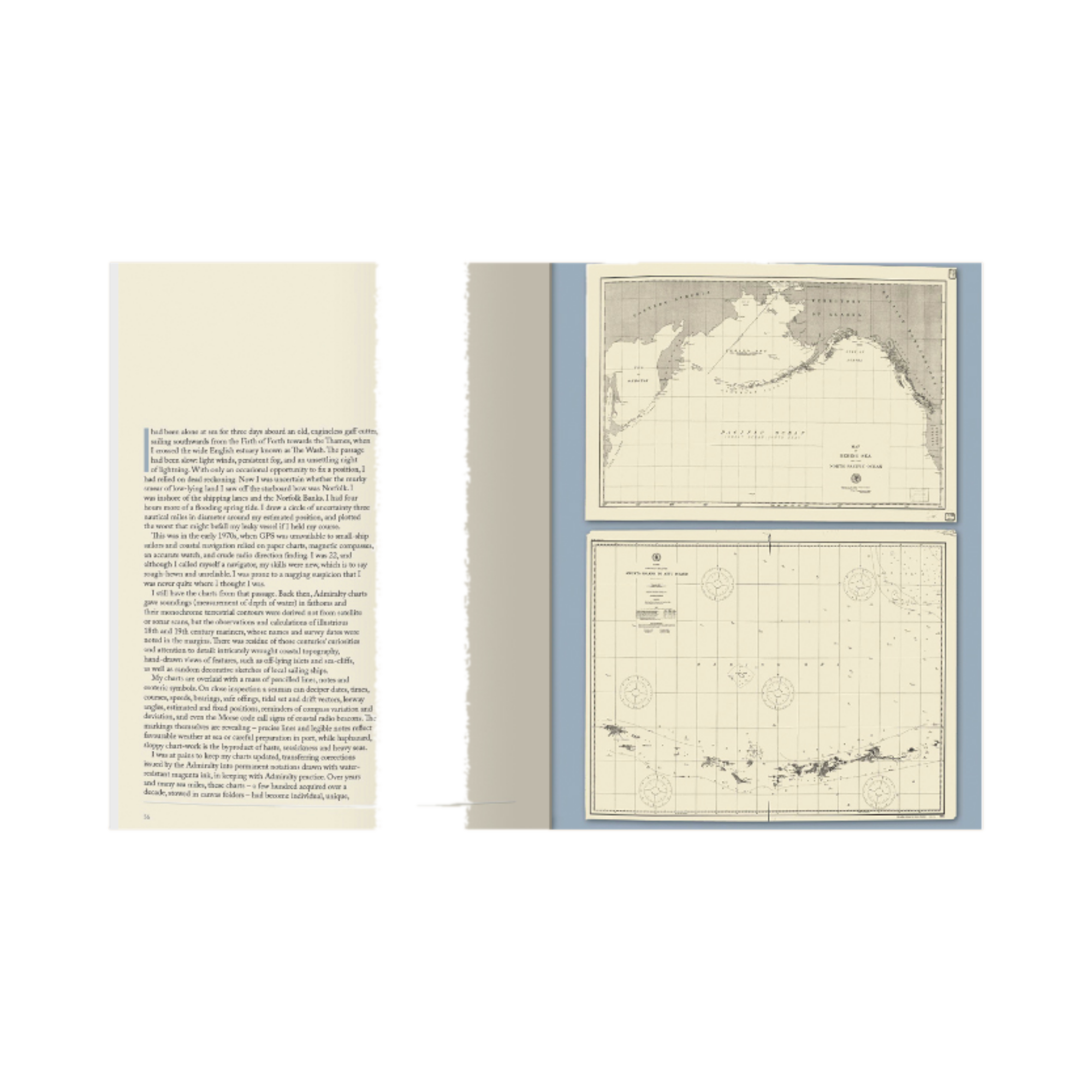 Ernest Journal 7