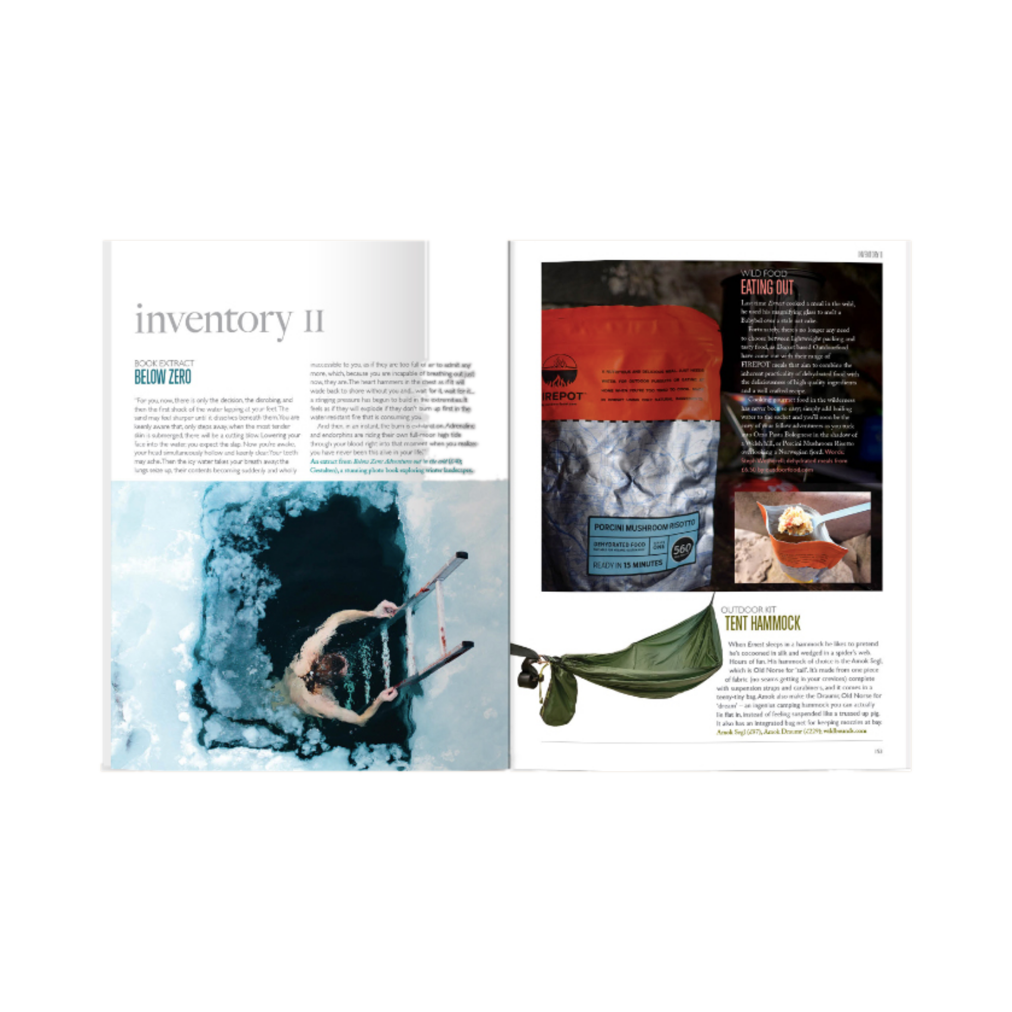 Ernest Journal 7