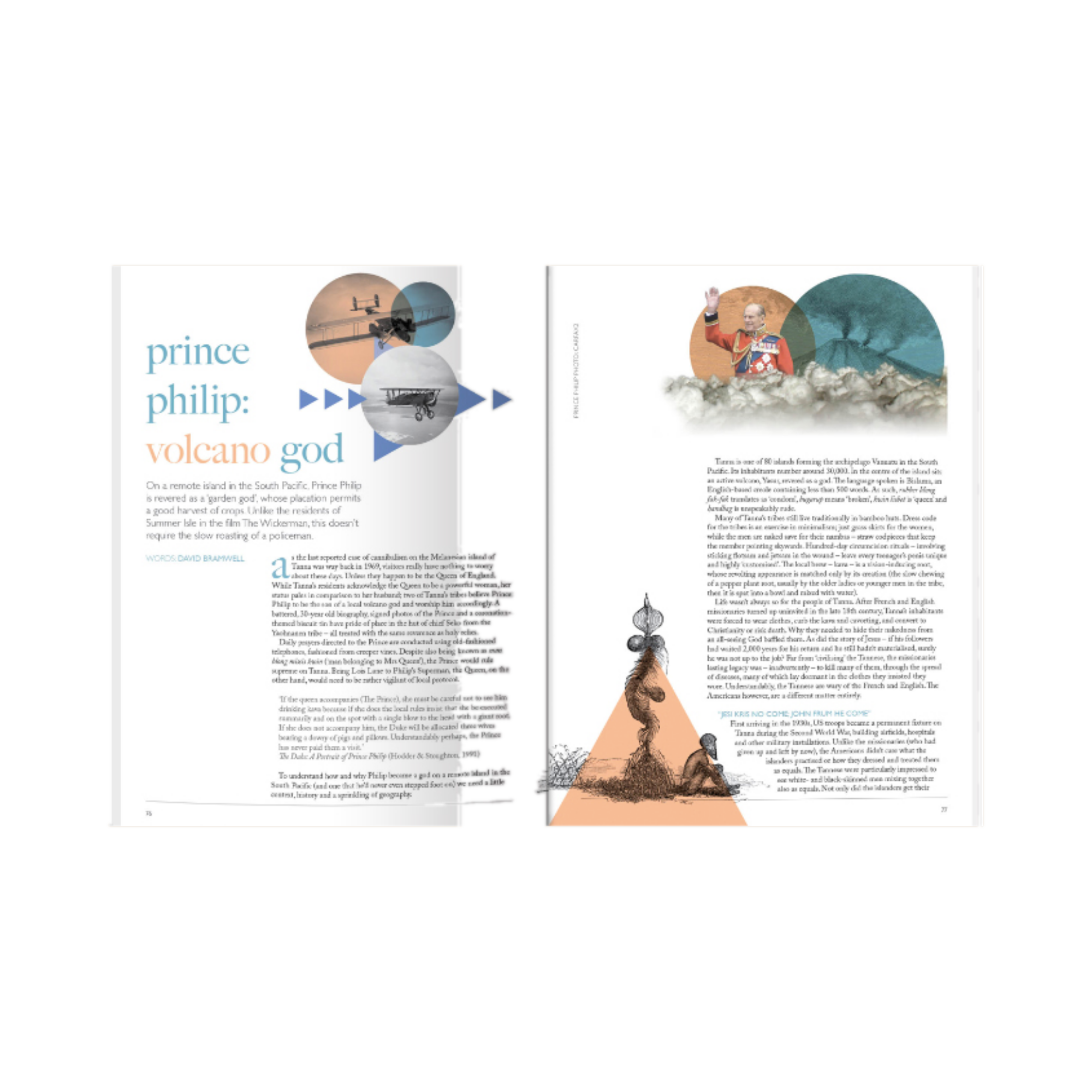 Ernest Journal 7