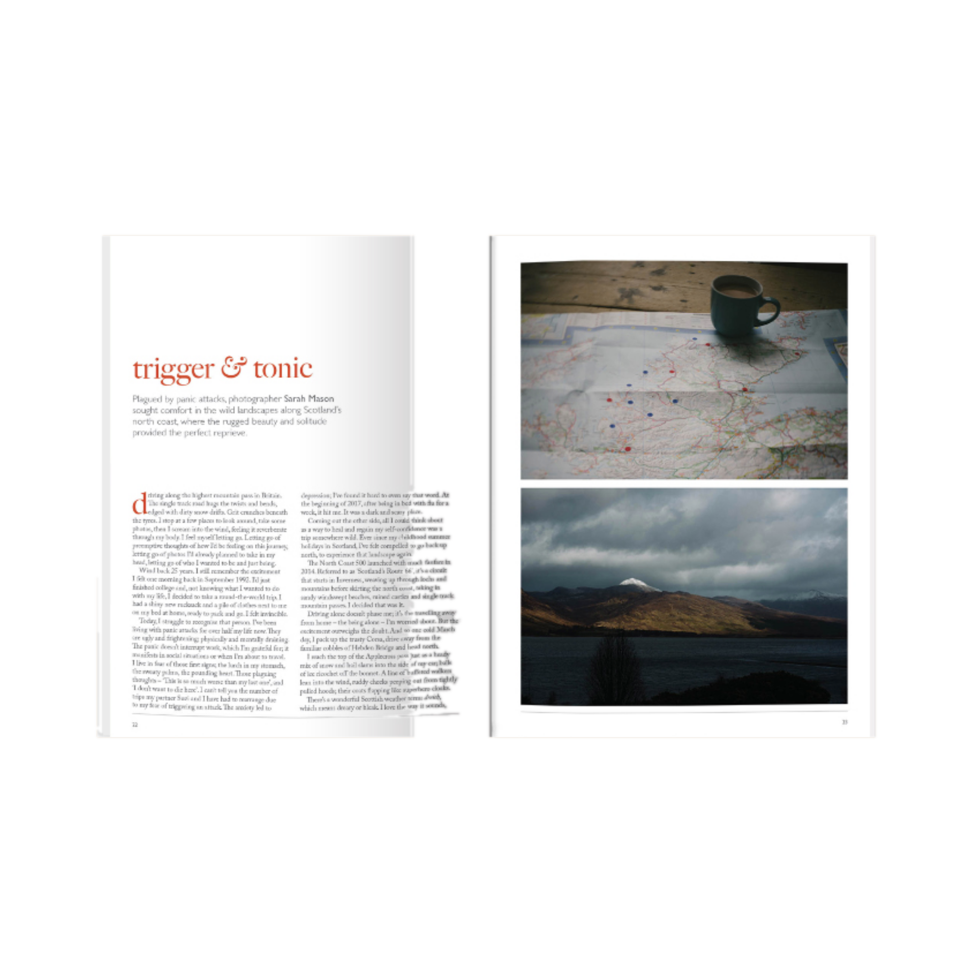 Ernest Journal 7