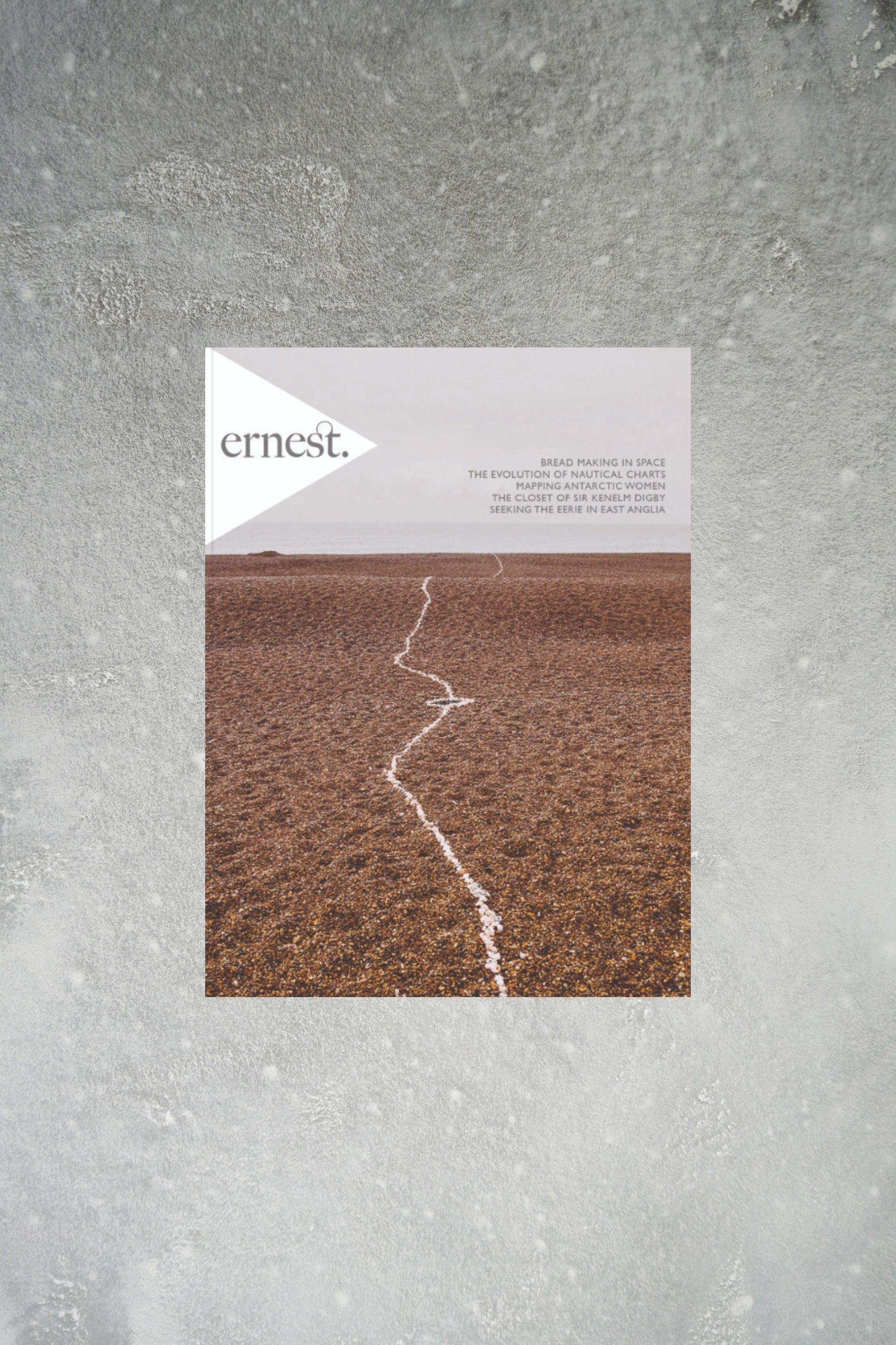 Ernest Journal 7