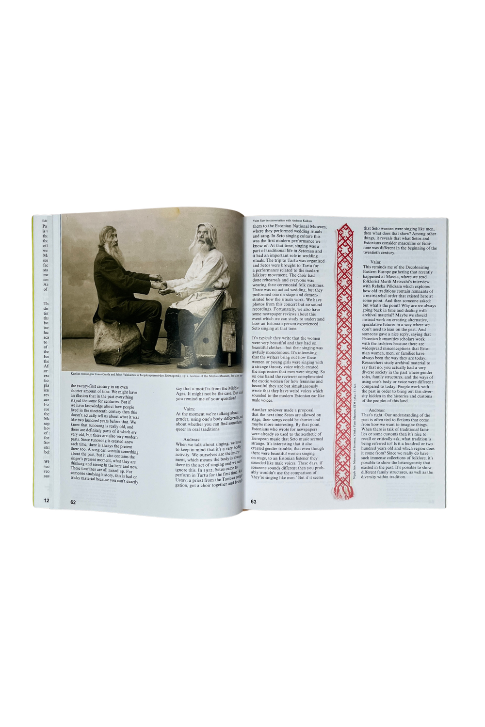 Errant Journal Issue 9