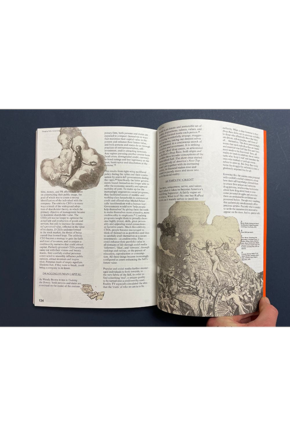 Errant Journal #6