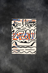 Errant Journal Issue 6 "Debt"