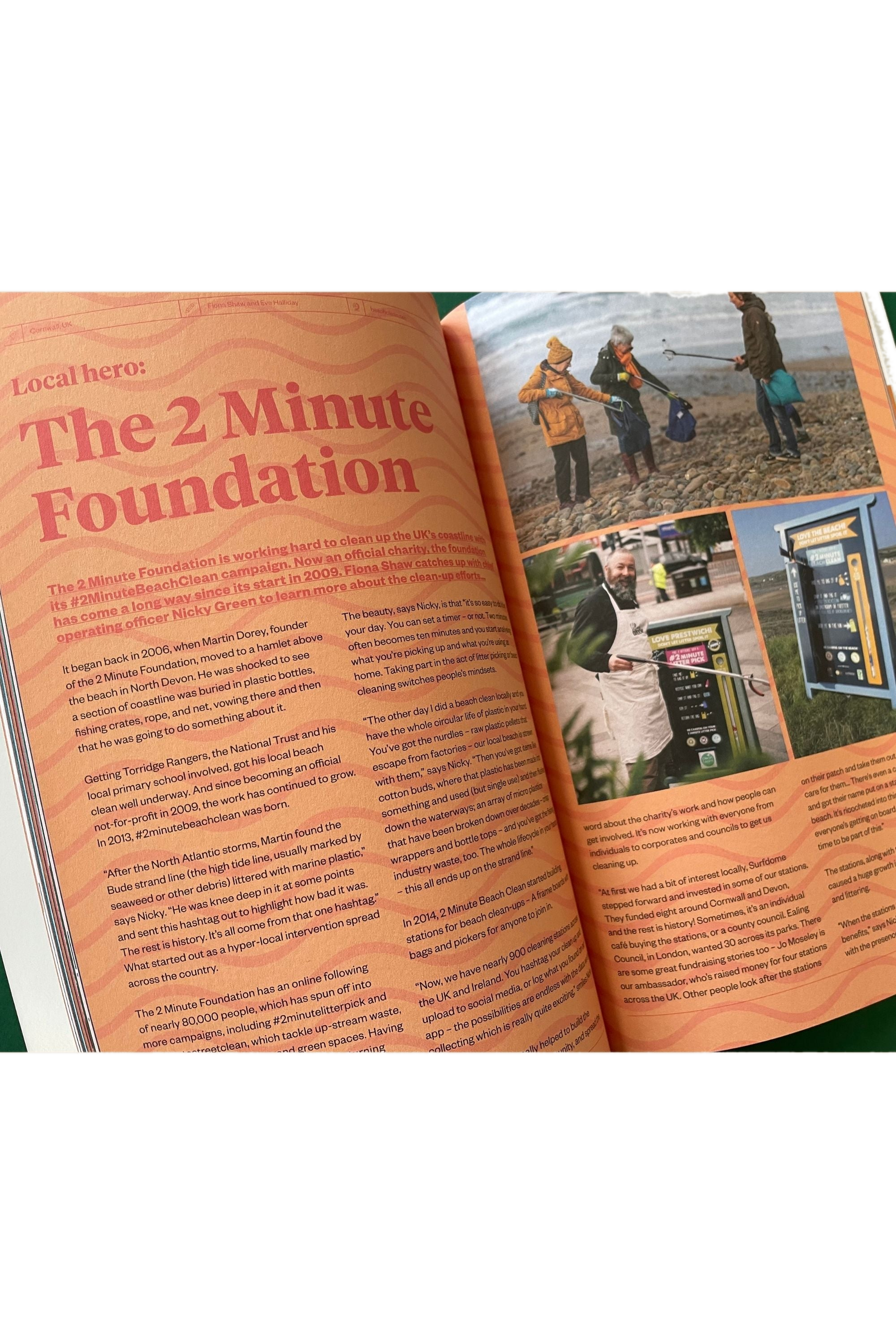 Ethos Issue 14