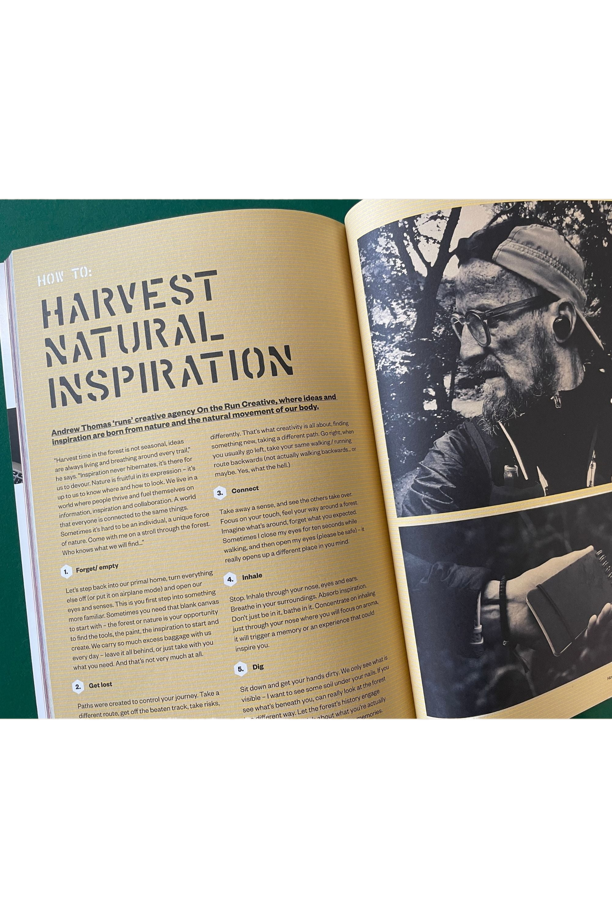 Ethos Issue 14