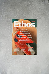 Ethos Issue 14 cover 