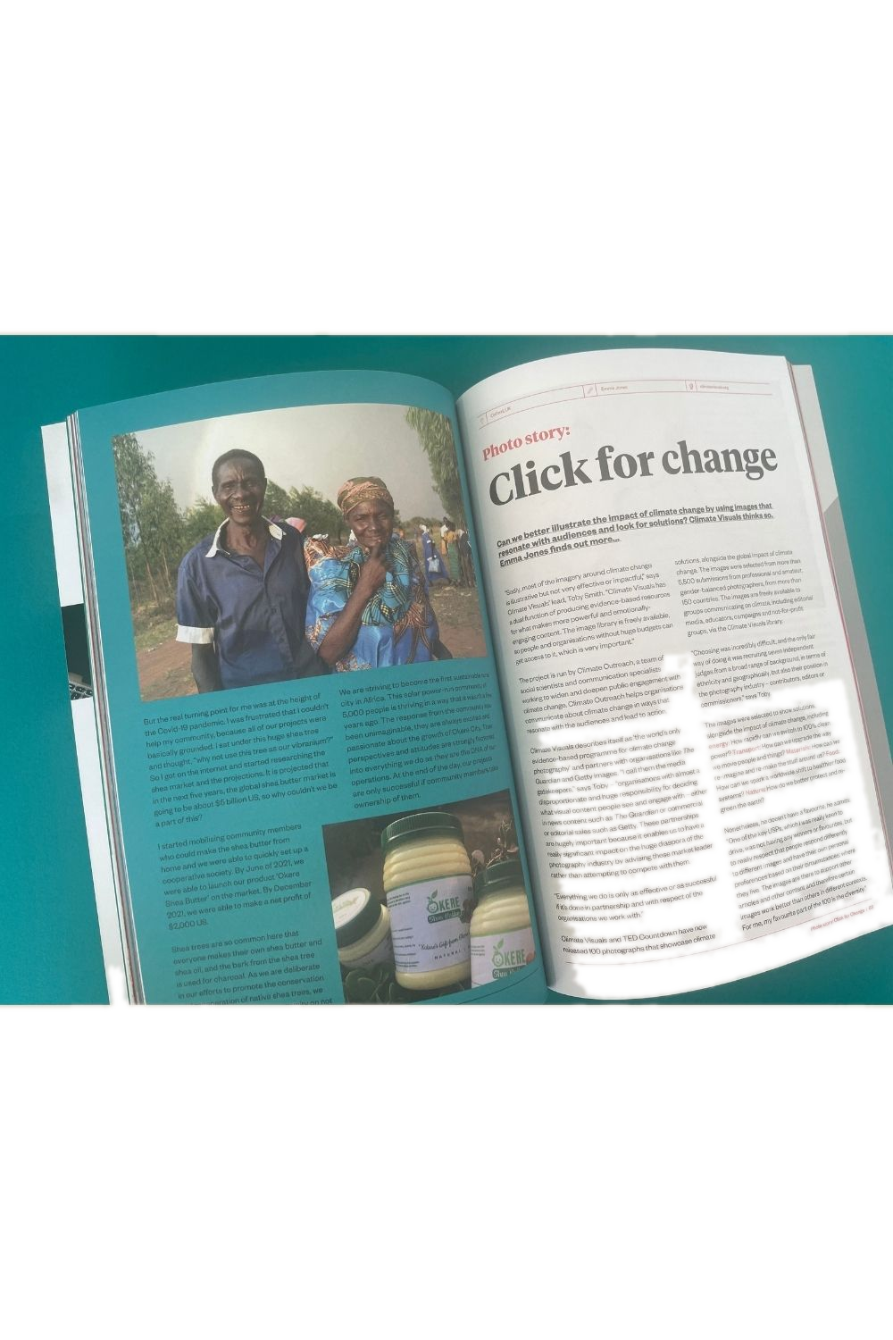 Ethos Issue 16