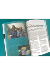 Ethos Issue 16