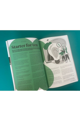 Ethos Issue 16