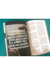 Ethos Issue 16